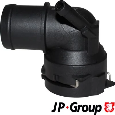 Coolant Flange